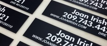 Joan Irish