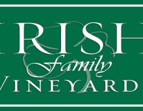 Irish Vineyards
