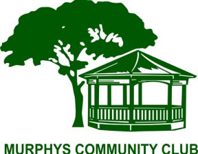murphys community club