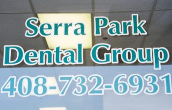 Serra Park Dental Group