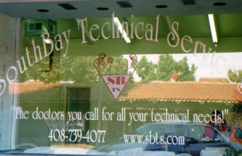 Southbay Tech Services